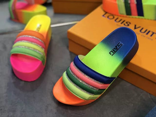 Brand Name Sandals
